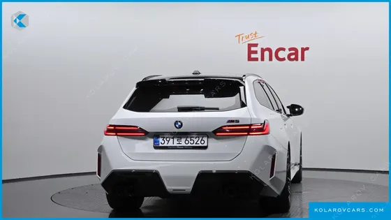 BMW M5 M5 TOURING