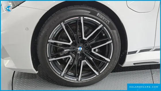 BMW M5 M5 TOURING