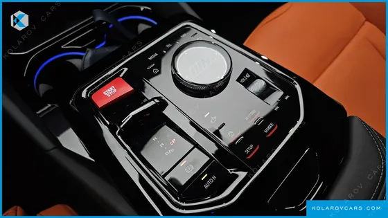 BMW M5 M5 TOURING