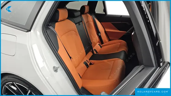 BMW M5 M5 TOURING