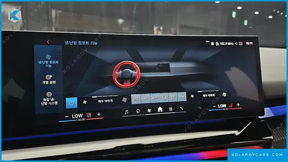 BMW M5 M5 TOURING
