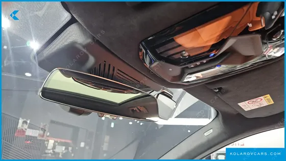 BMW M5 M5 TOURING