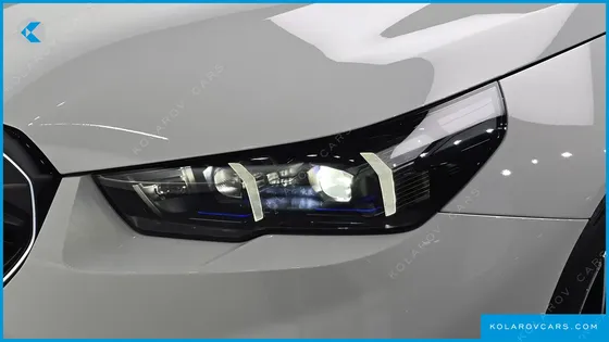 BMW M5 M5 TOURING