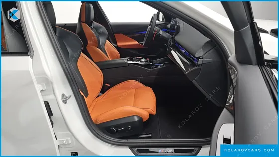BMW M5 M5 TOURING