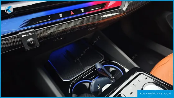 BMW M5 M5 TOURING