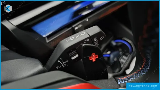 BMW M5 M5 TOURING