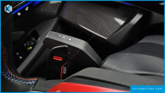 BMW M5 M5 TOURING