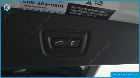 BMW M5 M5 TOURING