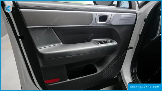 HYUNDAI SANTA FE HEV 1.6 2WD