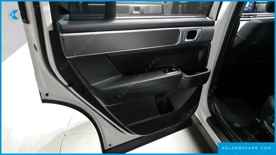 HYUNDAI SANTA FE HEV 1.6 2WD