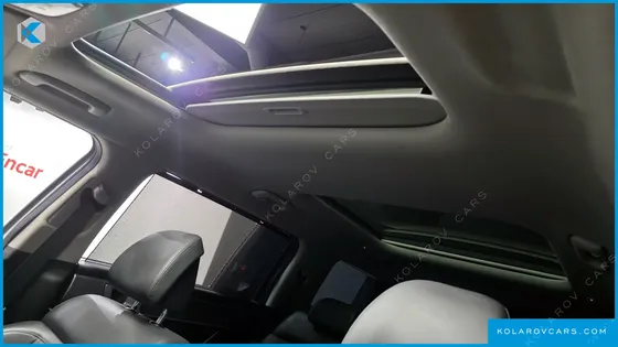 HYUNDAI SANTA FE HEV 1.6 2WD