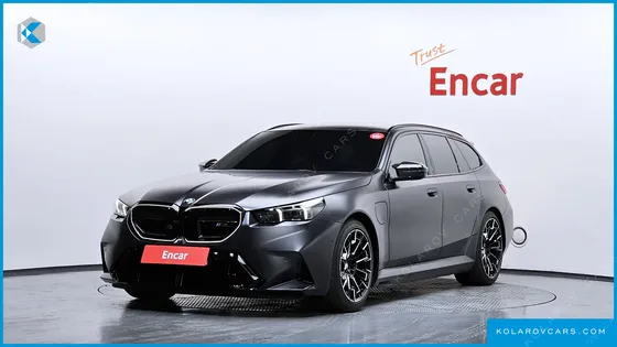 BMW M5 M5 TOURING