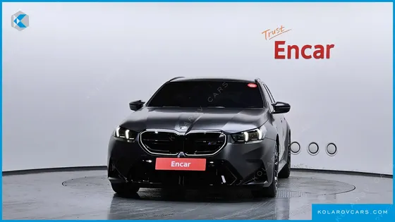 BMW M5 M5 TOURING