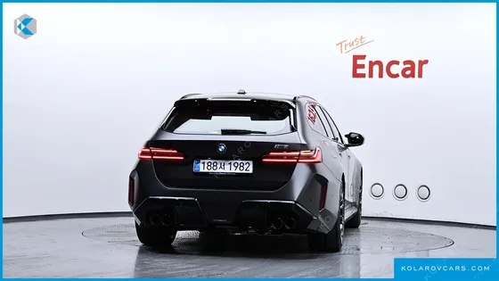 BMW M5 M5 TOURING
