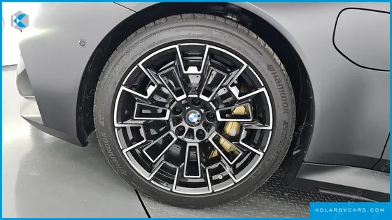 BMW M5 M5 TOURING