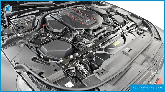 BMW M5 M5 TOURING