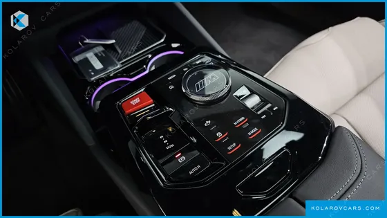 BMW M5 M5 TOURING