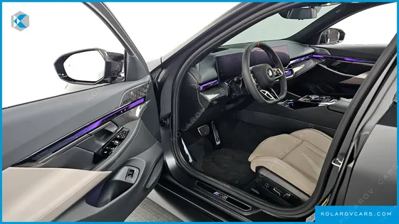 BMW M5 M5 TOURING