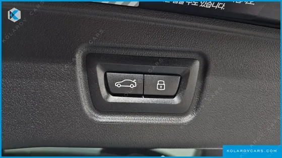 BMW M5 M5 TOURING