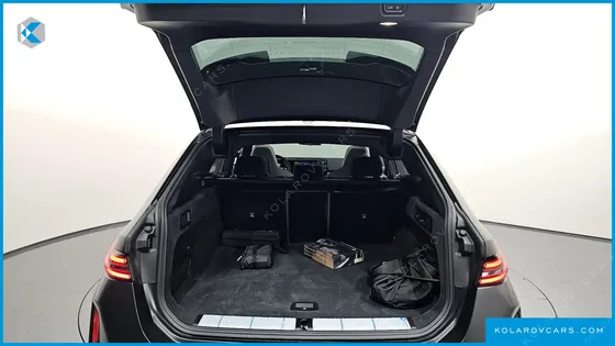 BMW M5 M5 TOURING