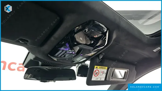 BMW M5 M5 TOURING