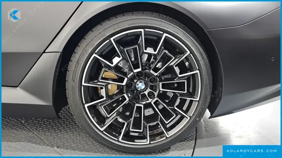 BMW M5 M5 TOURING