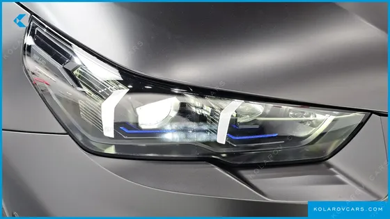 BMW M5 M5 TOURING