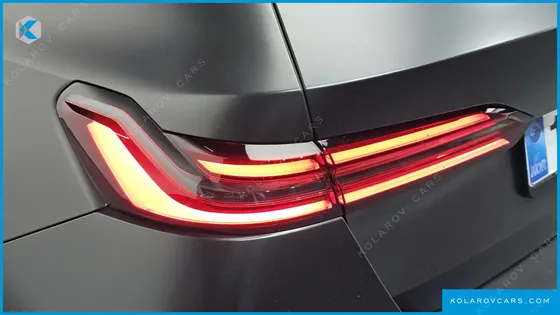BMW M5 M5 TOURING