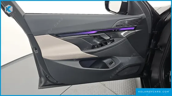 BMW M5 M5 TOURING