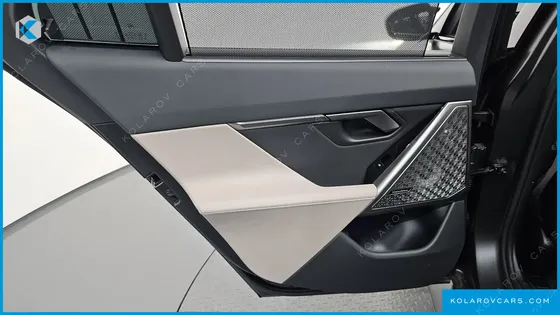 BMW M5 M5 TOURING