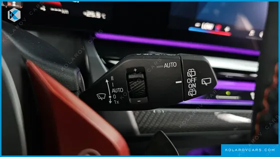 BMW M5 M5 TOURING