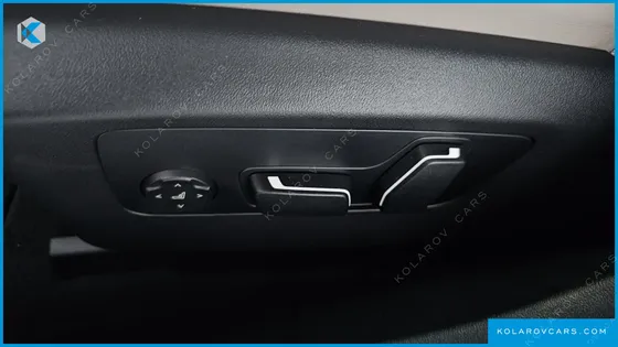 BMW M5 M5 TOURING