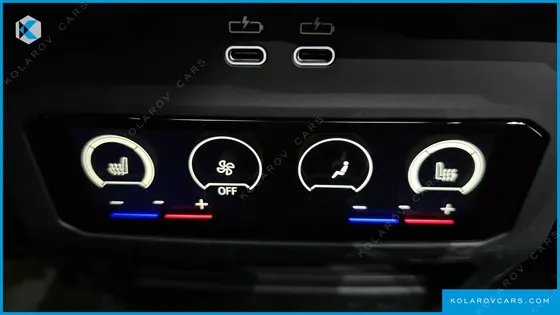 BMW M5 M5 TOURING
