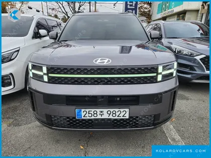 HYUNDAI SANTA FE HEV 1.6 2WD