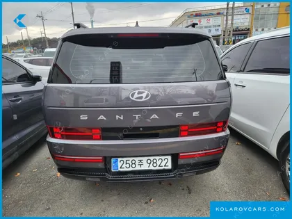 HYUNDAI SANTA FE HEV 1.6 2WD