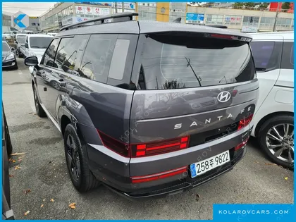 HYUNDAI SANTA FE HEV 1.6 2WD