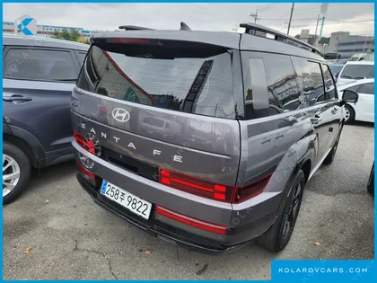 HYUNDAI SANTA FE HEV 1.6 2WD