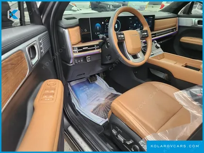 HYUNDAI SANTA FE HEV 1.6 2WD