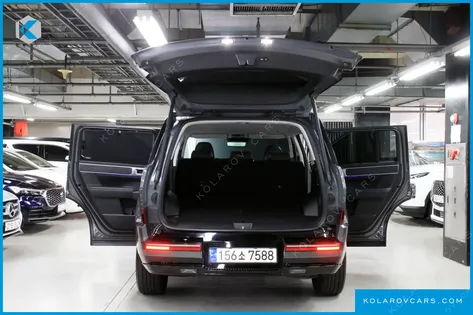 HYUNDAI SANTA FE HEV 1.6 2WD