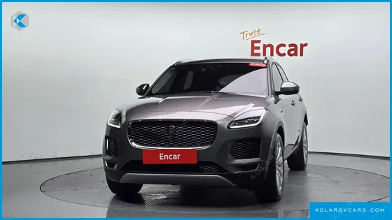 JAGUAR E-PACE D180 SE