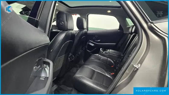 JAGUAR E-PACE D180 SE