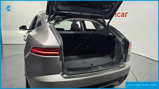JAGUAR E-PACE D180 SE