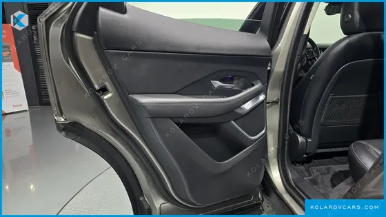 JAGUAR E-PACE D180 SE