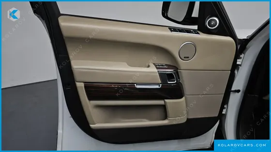 LAND ROVER RANGE ROVER 4.4 SDV8 VOGUE SE DIESEL