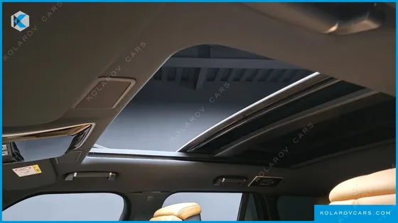 LAND ROVER RANGE ROVER D350 VOGUE SE DISEL