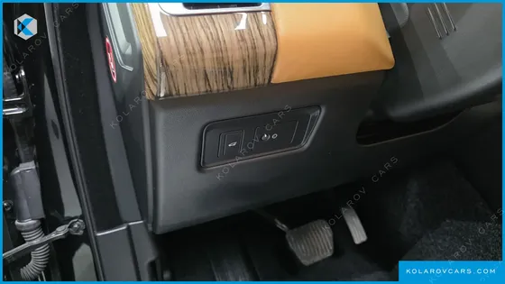 LAND ROVER RANGE ROVER D350 VOGUE SE DISEL
