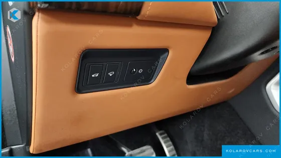 LAND ROVER RANGE ROVER 5.0 SC AB