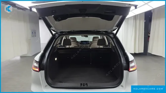 LINCOLN NAUTILUS 2.7 202A AWD