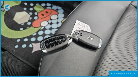 HYUNDAI CASPER INSPIRATION