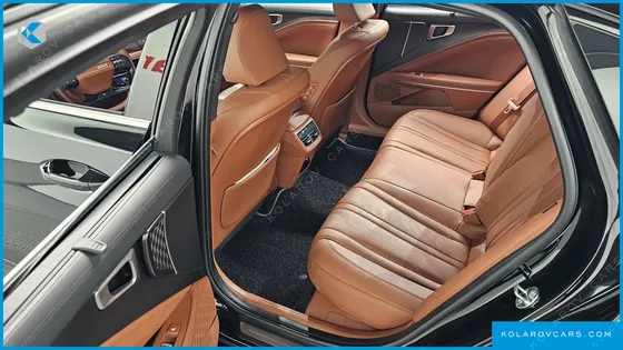KIA K8 2.5 GASOLINE 2WD